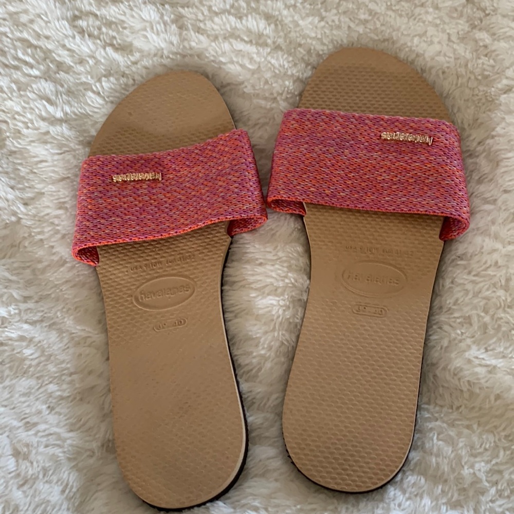 Havaianas Sandals